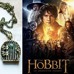 Кулон "Hobbit"