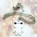 Кулон "BAYMAX"