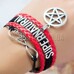 Браслет "Supernatural"