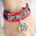 Браслет "Supernatural"