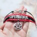 Браслет "Supernatural"