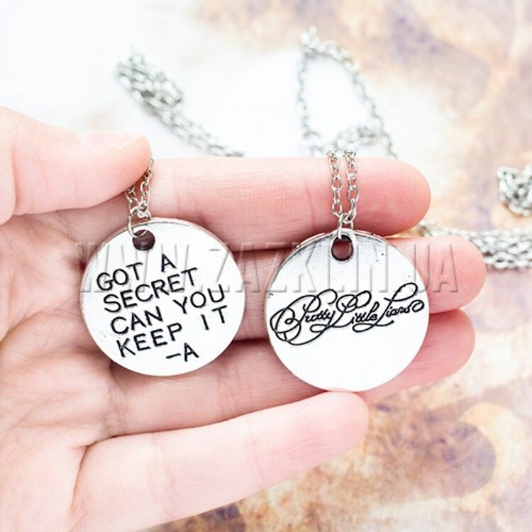 Pretty Little Liars