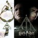 Кулон "Deathly Hollows"