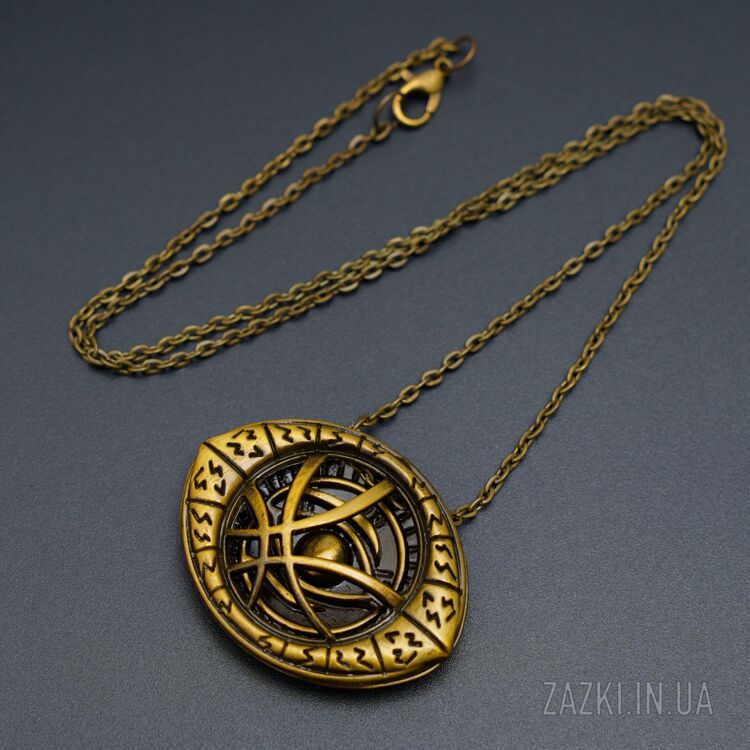 Подвеска "Око Агамотто"