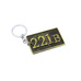 Брелок 221B