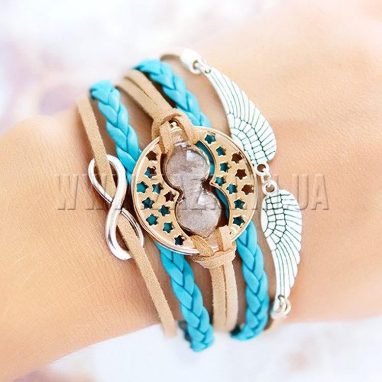 Браслет "Time Turner"