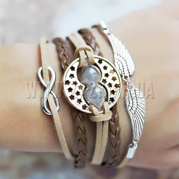 Браслет "Time Turner"
