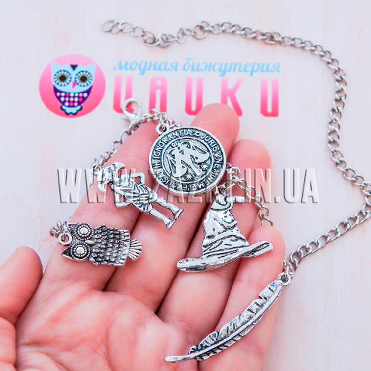 Подвеска "Добби"