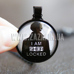 Подвеска "Sherlock"