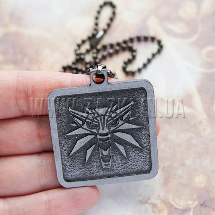Подвеска "Witcher"