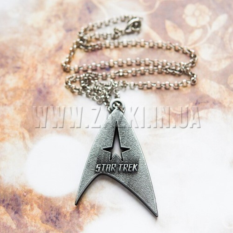 Подвеска "Star Trek"