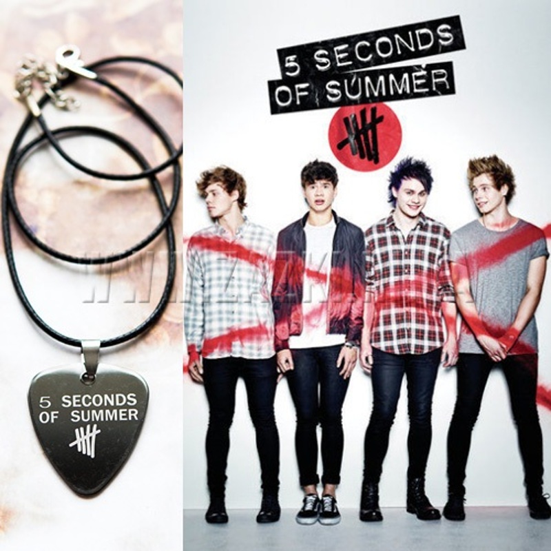 5 Seconds of Summer