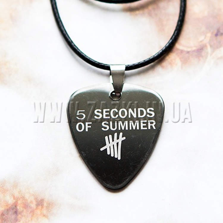 5 Seconds of Summer