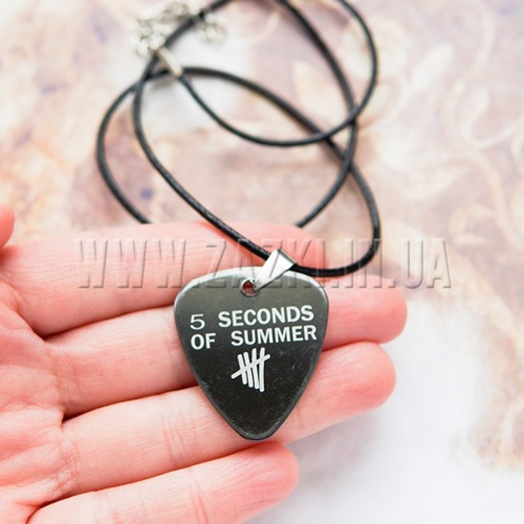 5 Seconds of Summer