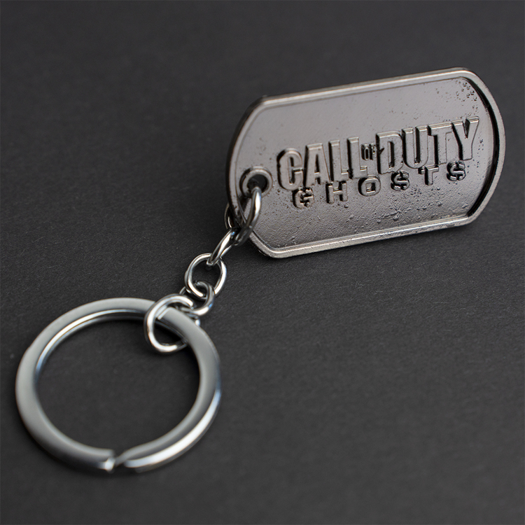 Брелок "Call of Duty"