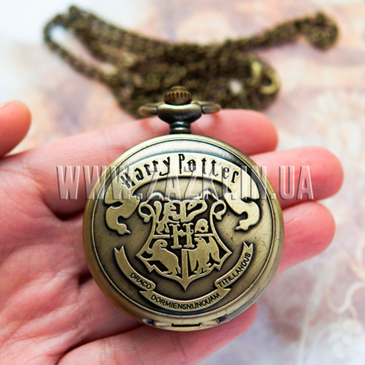 Часы Harry Potter