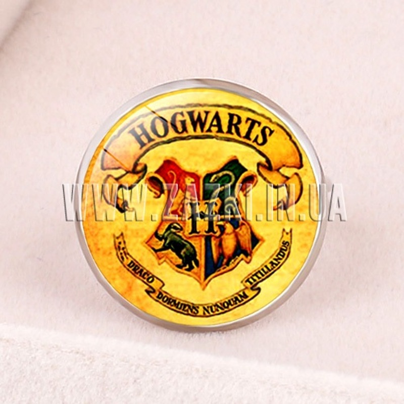 Кольцо "Hogwarts"