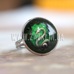 Кольцо "Slytherin"