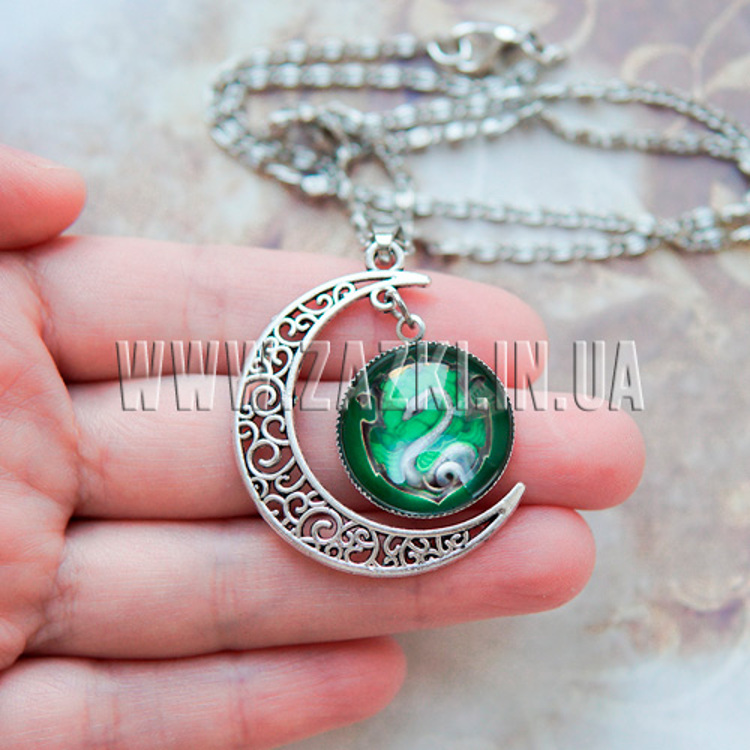 Комплект "Slytherin"