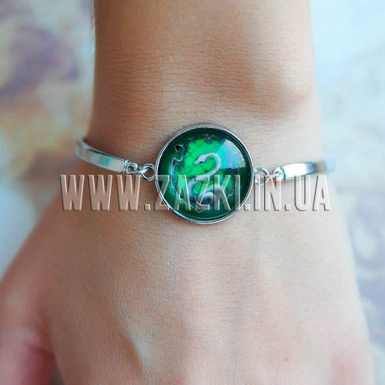 Комплект "Slytherin"