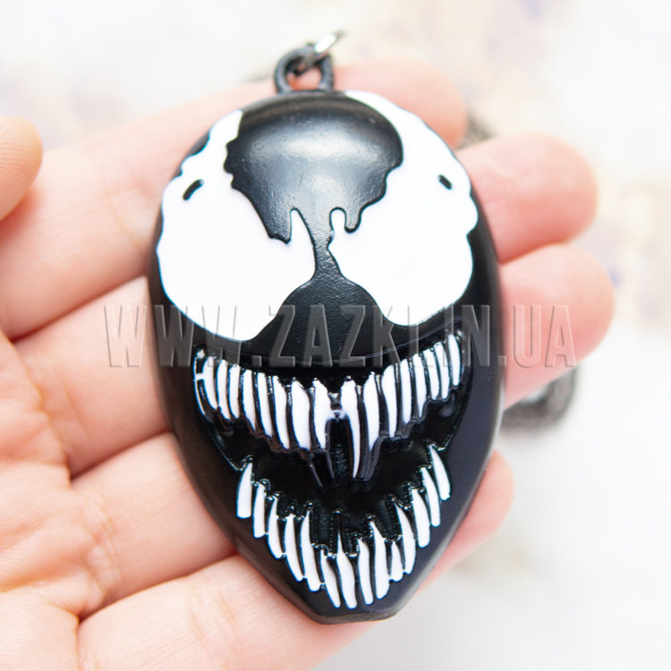 Подвеска "Venom"