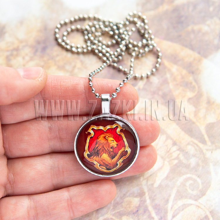 Підвіска "Gryffindor"