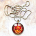Підвіска "Gryffindor"