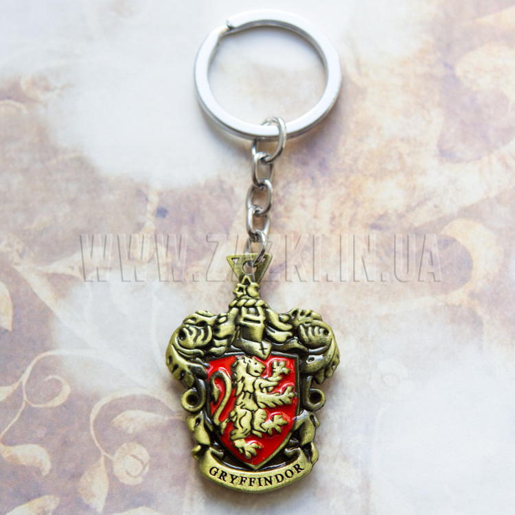 Брелок "Гриффиндор"