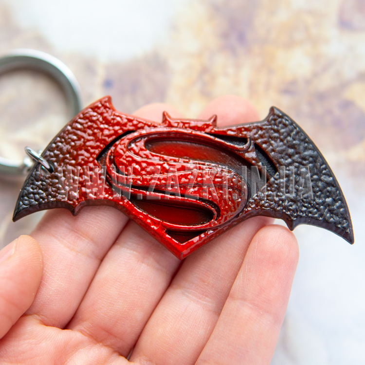 Брелок "Superman"