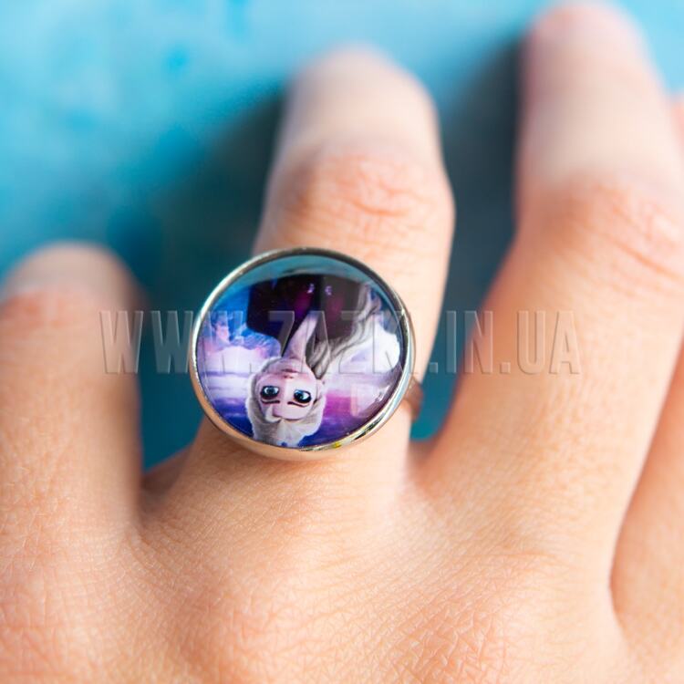 Кільце "Ельза"