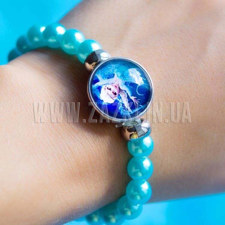 Браслет "Эльза"