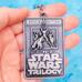 Брелок "Star Wars Trilogy"