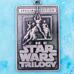 Брелок "Star Wars Trilogy"