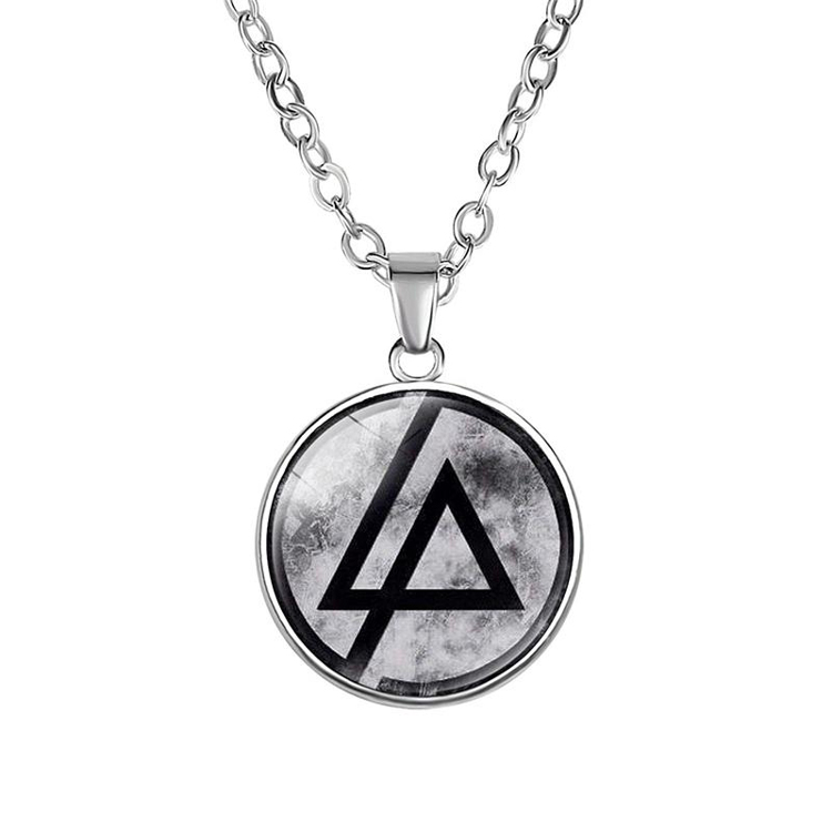Подвеска "Linkin Park"