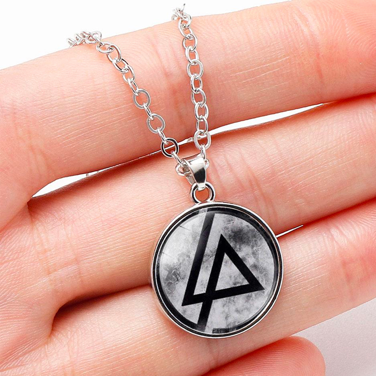 Подвеска "Linkin Park"