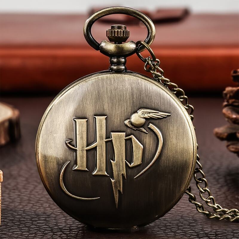 Часы Harry Potter
