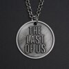 Подвеска "The Last of Us"