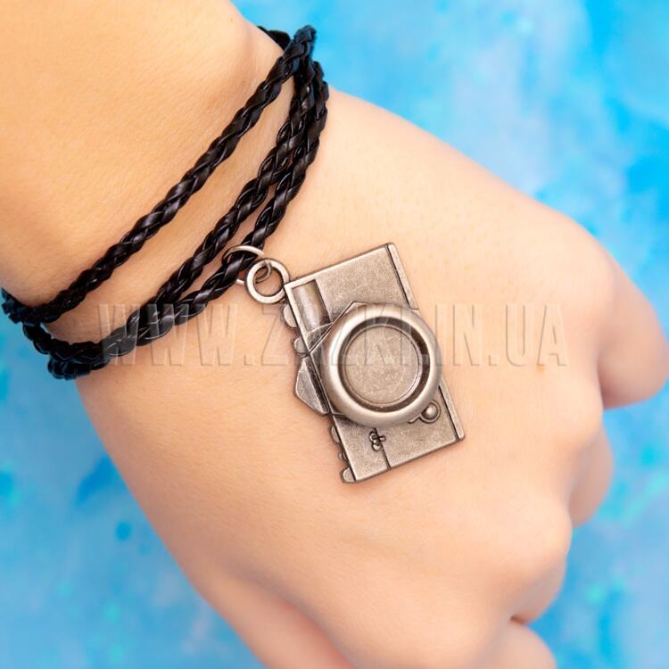 Подвеска "Фотоаппарат"