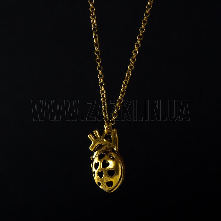 Підвіска "Серце"