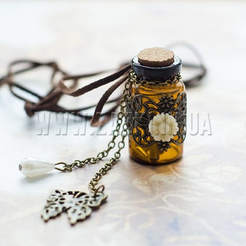 Подвеска "Bottle"  