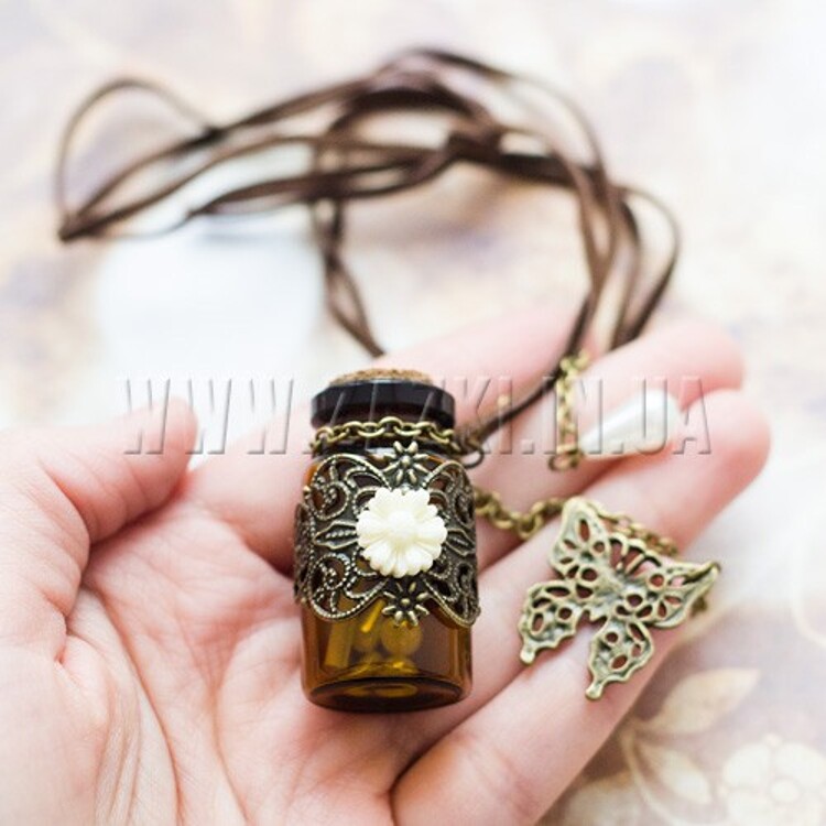 Подвеска "Bottle"  