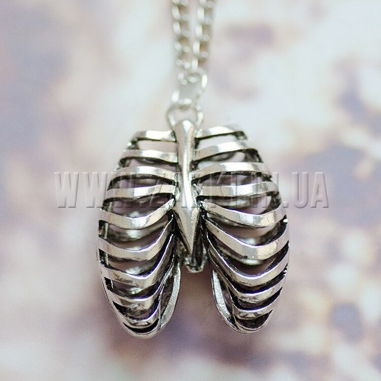 Подвеска "Thorax"