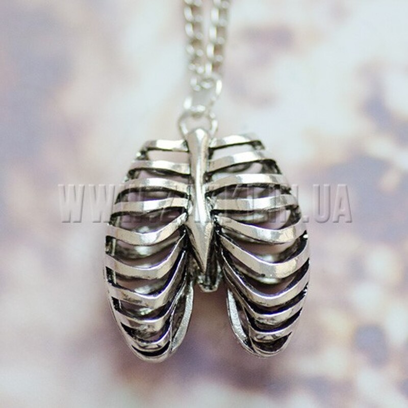 Подвеска "Thorax"