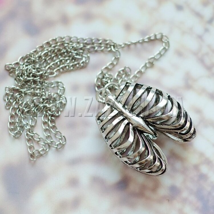 Подвеска "Thorax"