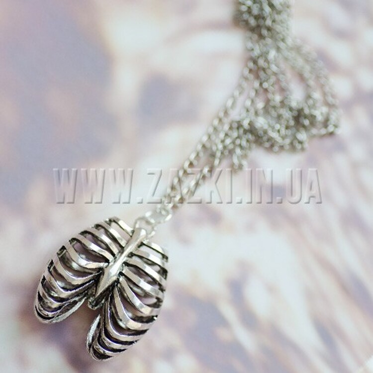 Подвеска "Thorax"