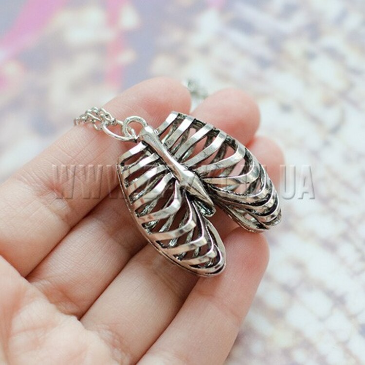 Подвеска "Thorax"