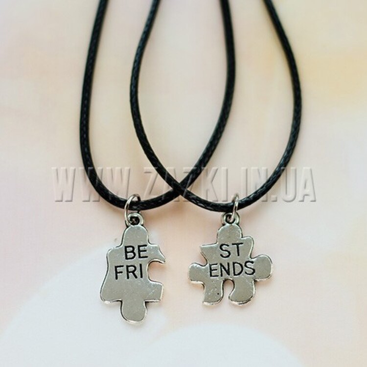 Підвіска "Best Friends"