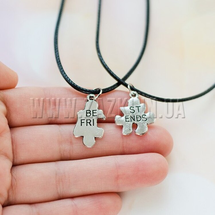 Підвіска "Best Friends"