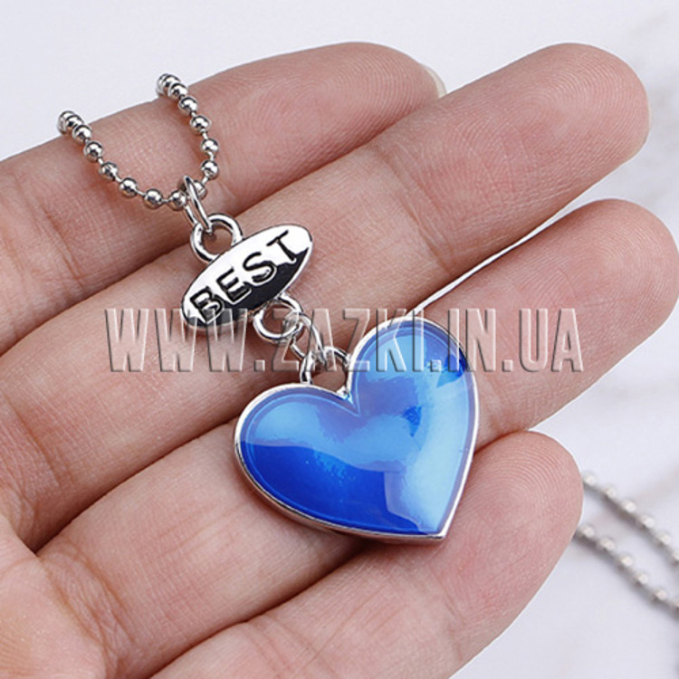 Подвеска "Friends Forever"