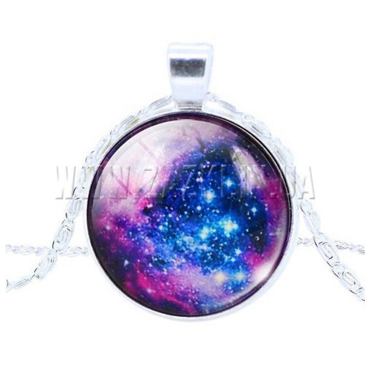 Подвеска "Space"
